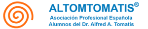 AltomTomatis · Asociación Profesional Española Alumnos del Dr. Alfred A. Tomatis